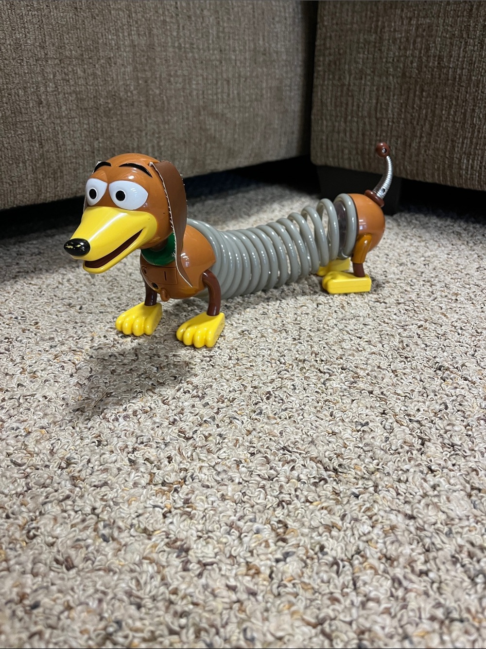 Toy Story Slinky Dog Mood light